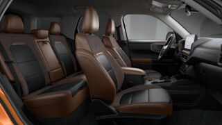 2026 Ford Bronco Sport® Internal Image 1
